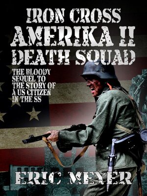 cover image of Death Squad